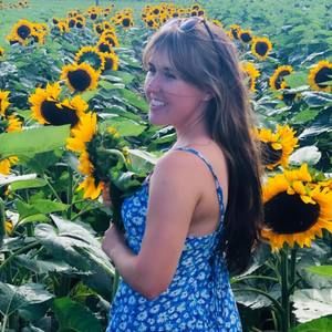 Meet your Posher, Kaitlin